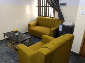Guest house Number One